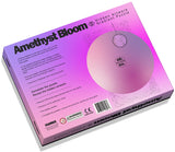 Cloudberries: Aura Amethyst Bloom 500pc Secret Image Puzzle