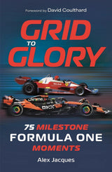 Grid to Glory