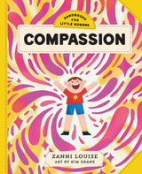Handbooks for Little Humans: Compassion
