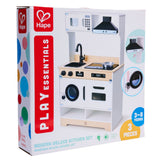 Hape: Play Essentials Modern Deluxe Kitchen
