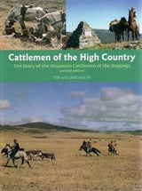 Cattlemen of the High Country