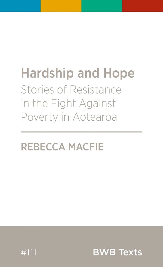 Hardship and Hope