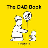 The Dad Book