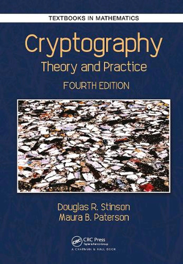 Cryptography