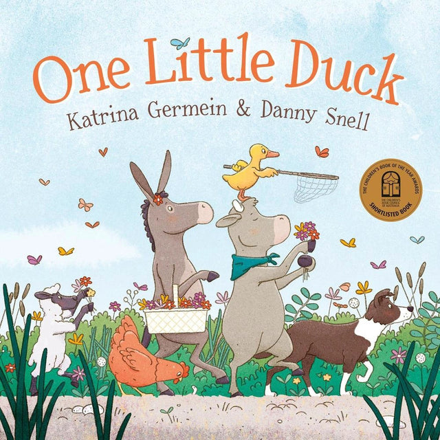 One Little Duck