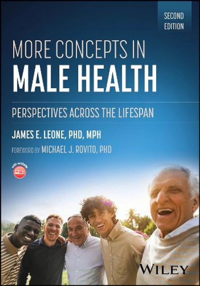 More Concepts in Male Health