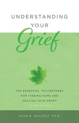 Understanding Your Grief