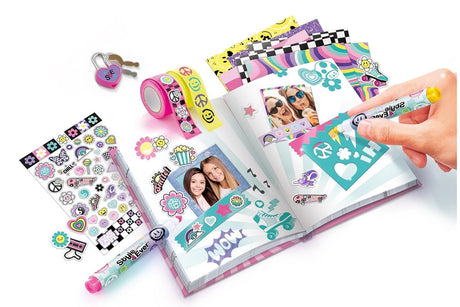 Style 4 Ever Scrapbooking Secret Portfolio