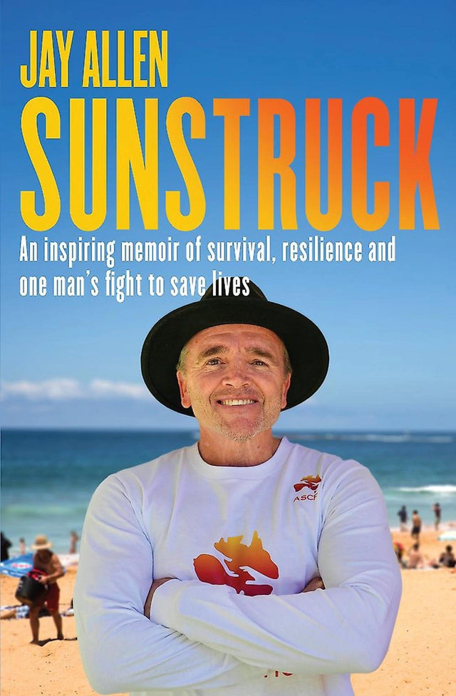 Sunstruck