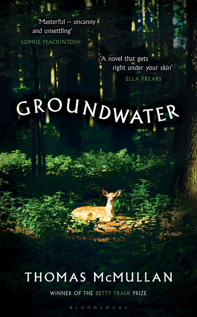 Groundwater