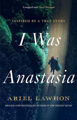 I Was Anastasia