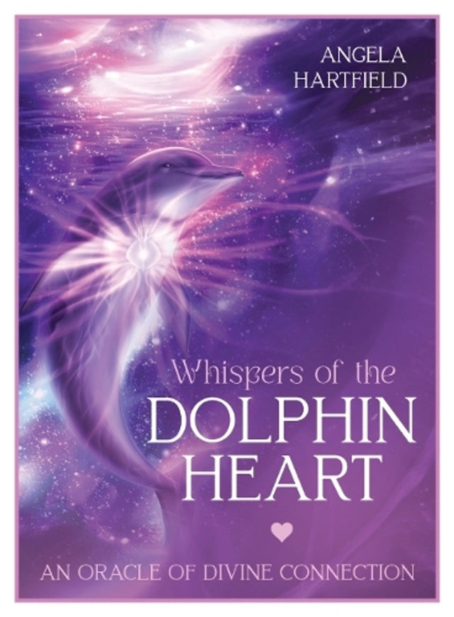 Whispers of the Dolphin Heart