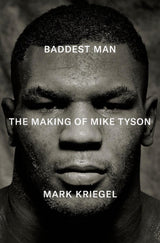 Baddest Man