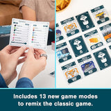 Exploding Kittens: Recipes For Disaster
