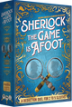 Sherlock - The Game Is Afoot