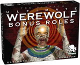 Ultimate Werewolf Bonus Roles