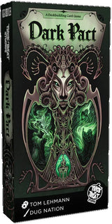 Dark Pact
