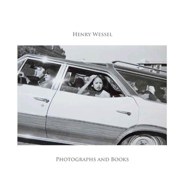 Henry Wessel