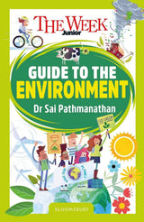 The Week Junior Guide to the Environment