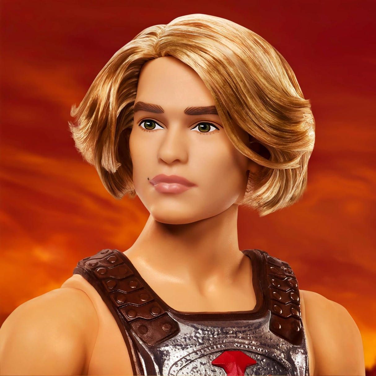 Barbie Signature: Masters of the Universe - He-Man Doll