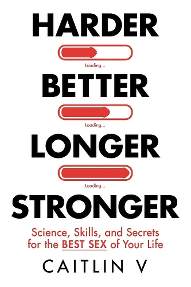 Harder, Better, Longer, Stronger