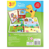 My Busy Books - Fun with Spot