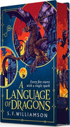 A Language of Dragons