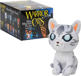 Warrior Cats Mystery Plush 6 Inch - Series 2
