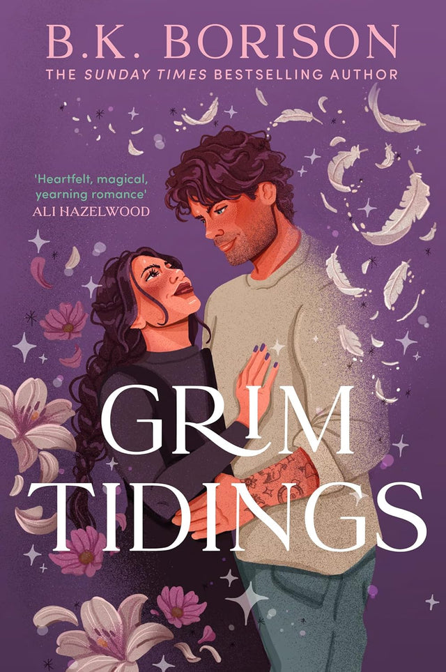 Grim Tidings