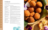 Disney Moana: The Official Cookbook