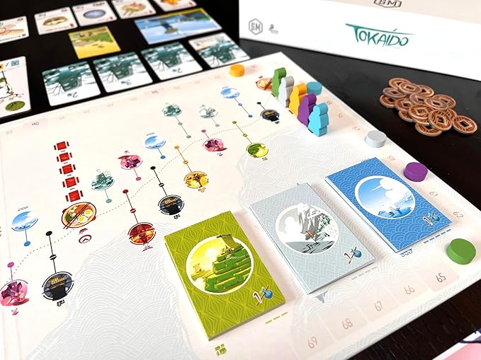 Tokaido