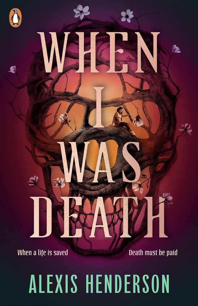 When I Was Death