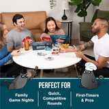 Exploding Kittens: Recipes For Disaster
