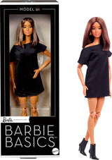 Barbie Basics - 2026 Model 01