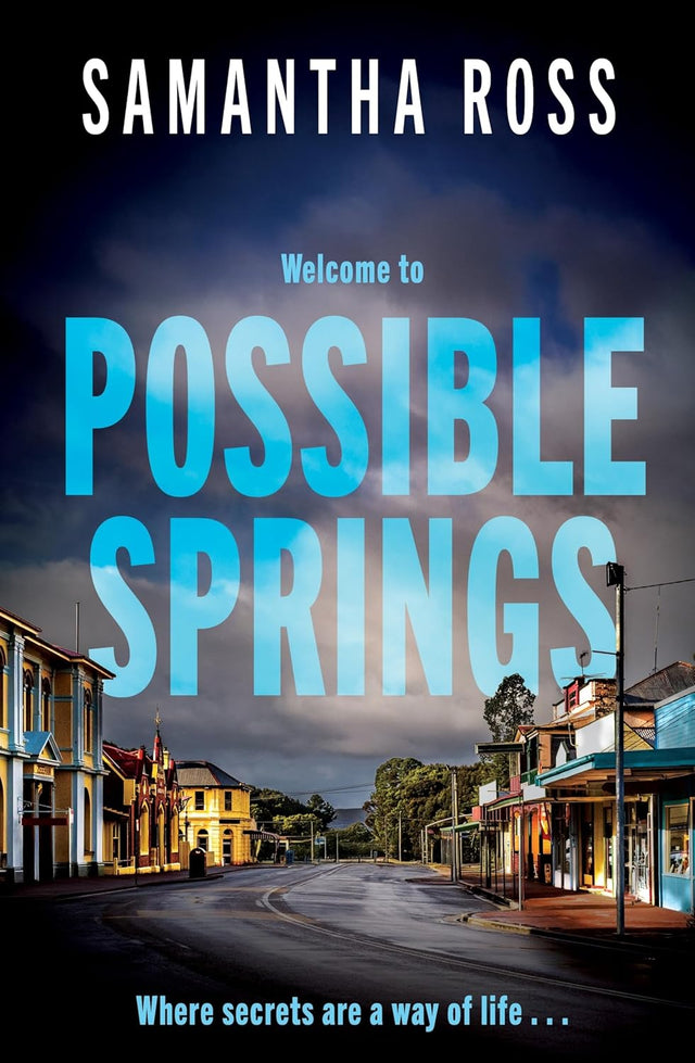 Possible Springs