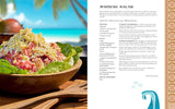 Disney Moana: The Official Cookbook
