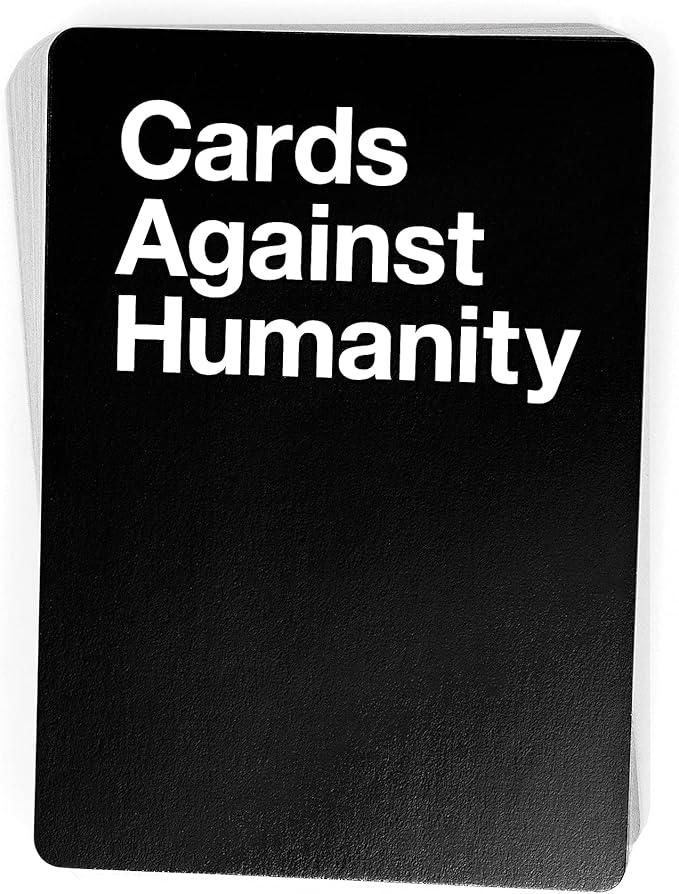 Cards Against Humanity Everything Box