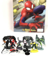 My Busy Books - Marvel Spiderman