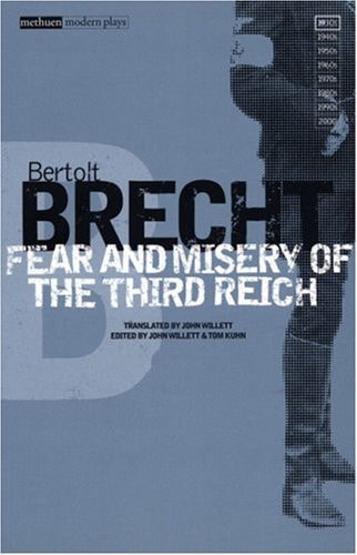 Fear and Misery of the Third Reich