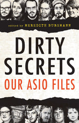Dirty Secrets