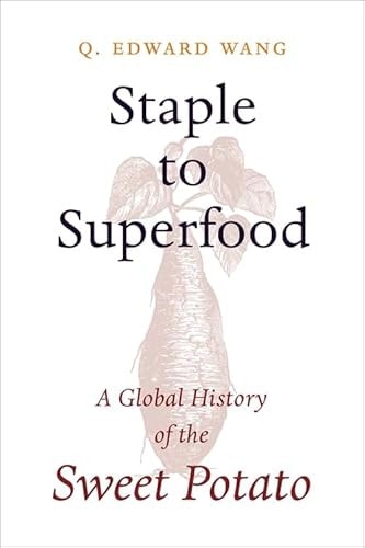 Staple to Superfood