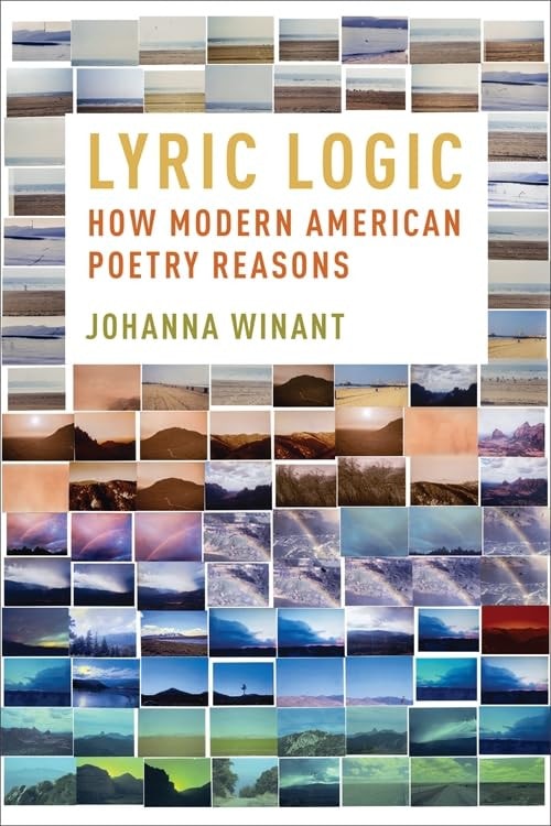 Lyric Logic