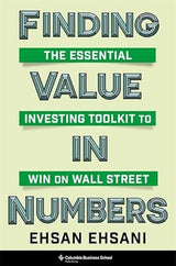 Finding Value in Numbers