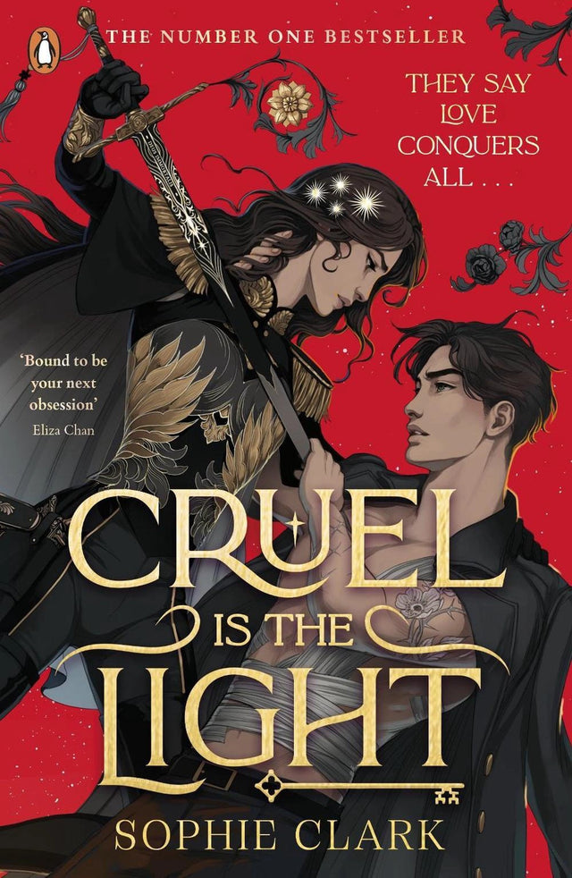 Cruel Is the Light