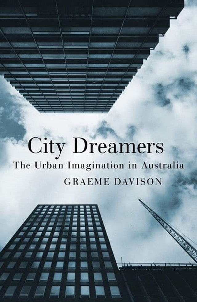 City Dreamers