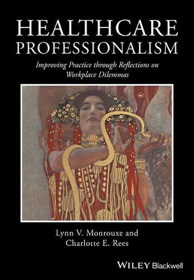 Healthcare Professionalism