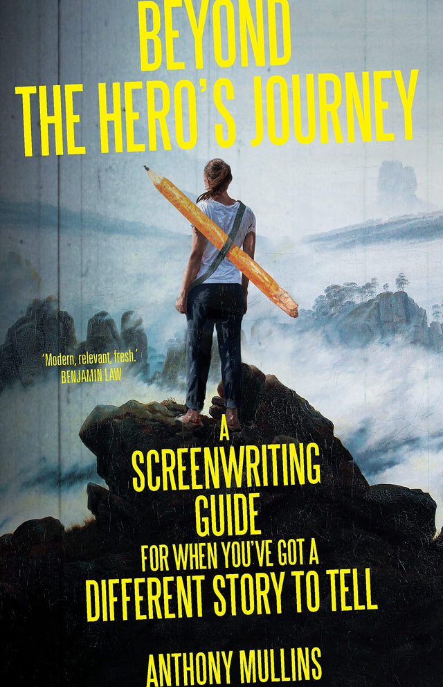 Beyond the Hero's Journey