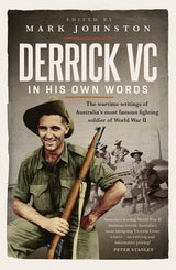 Derrick VC in His Own Words