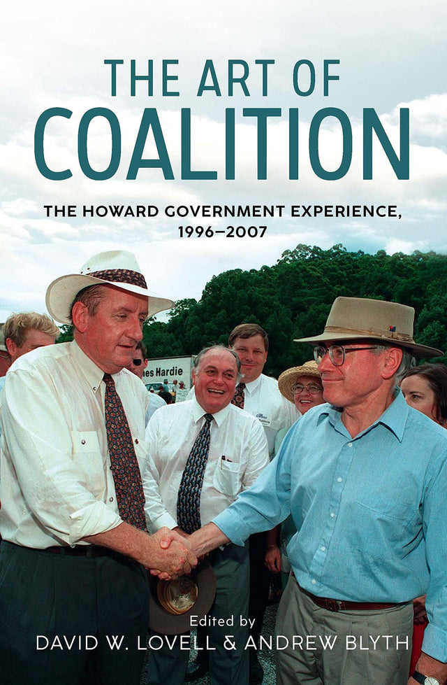 The Art of Coalition
