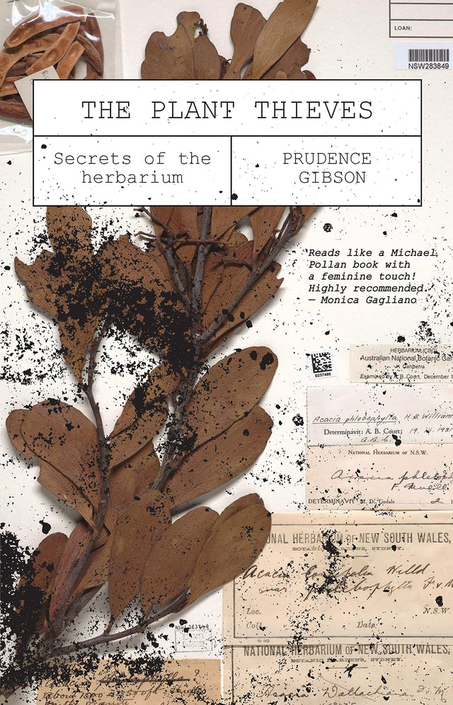 The Plant Thieves